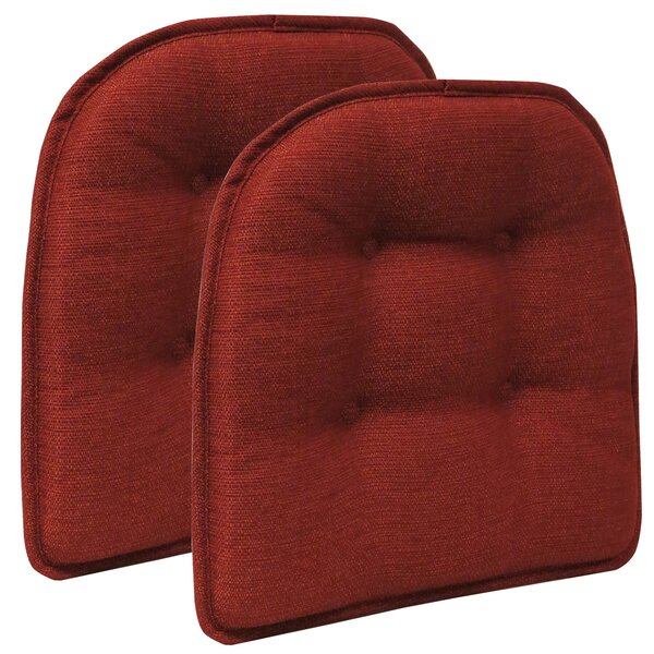 Cushion Covers, Chair Covers & Seat Pads You'll Love | Wayfair.co.uk